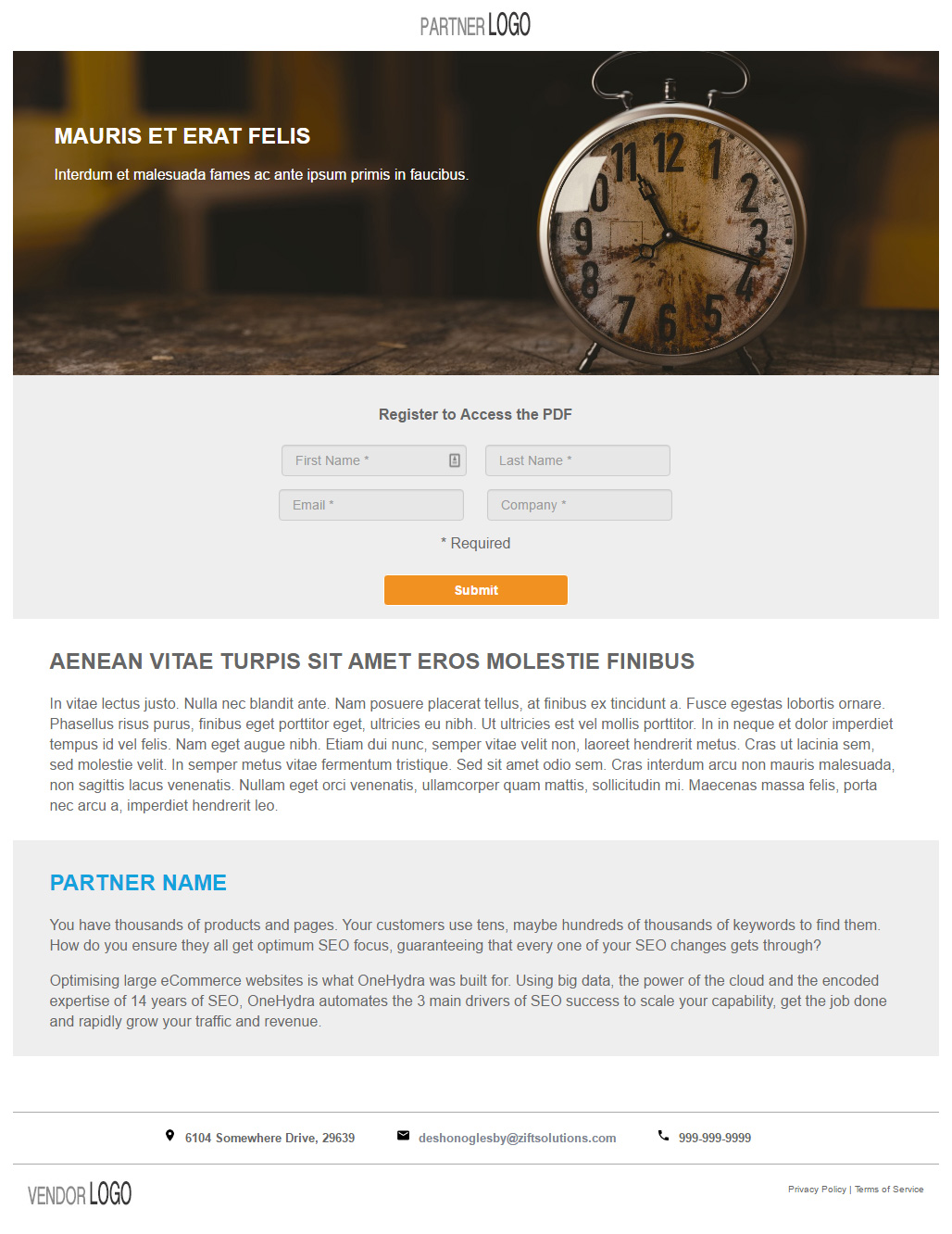 Ad Landing 12